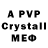 A PVP Crystall Karanbir Gill